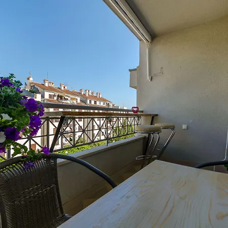 Dora Appartement Trogir