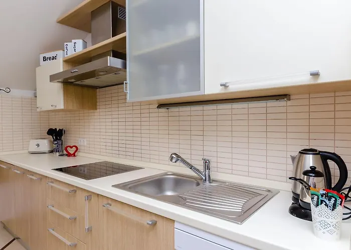 Lejlighed Dora Trogir