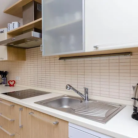 Apartment Dora Trogir