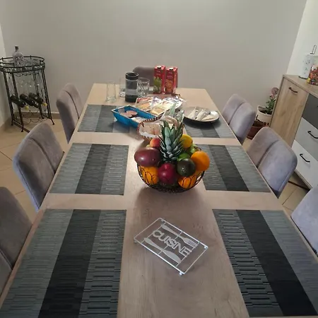 Apartmán Dora Trogir